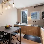 Apartment Design Lecco
