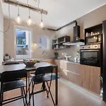 Apartment Design *