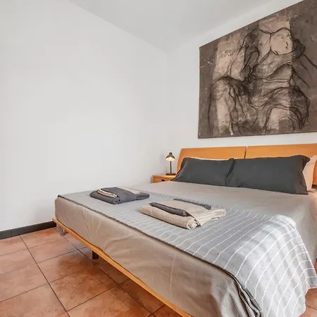 Apartment Design Lecco