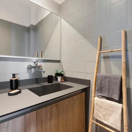 Design Apartment Lecco